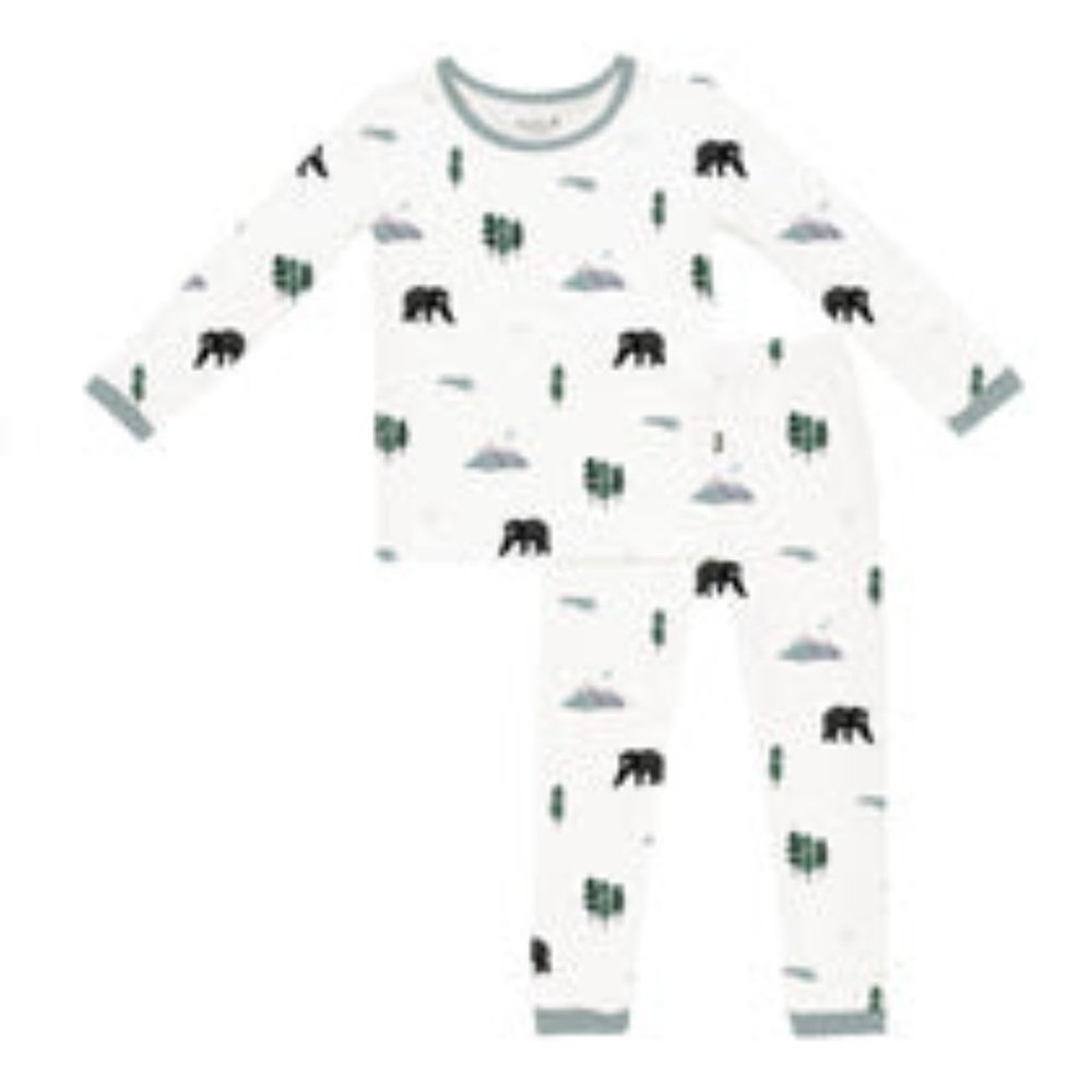 Kyte Baby Summit PJ's